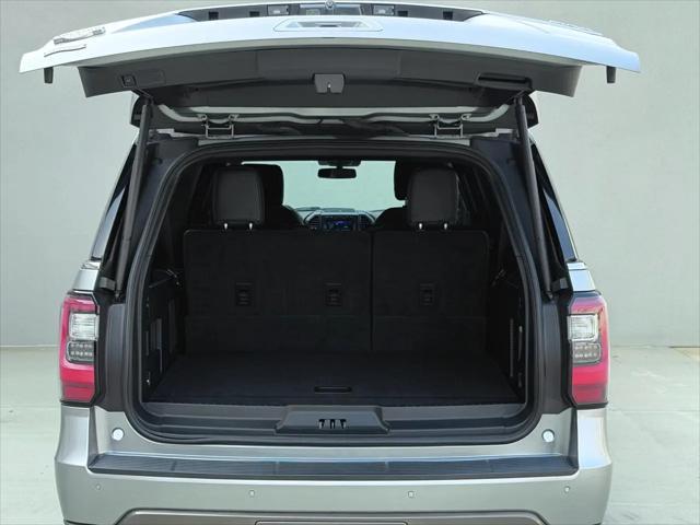 2021 Ford Expedition King Ranch MAX