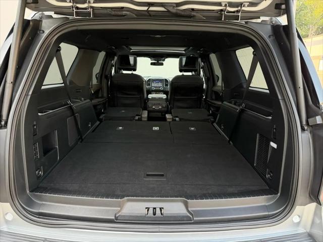 2021 Ford Expedition King Ranch MAX