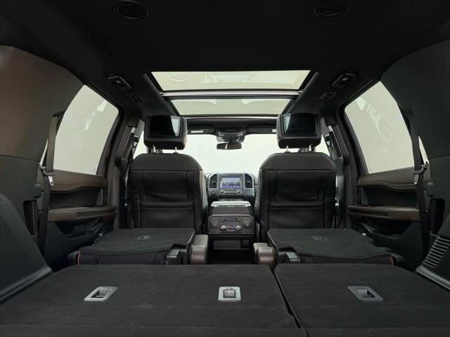 2021 Ford Expedition King Ranch MAX