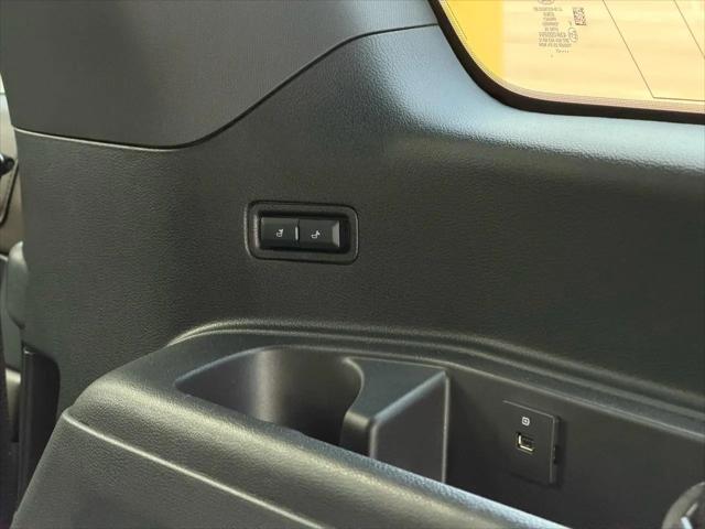 2021 Ford Expedition King Ranch MAX