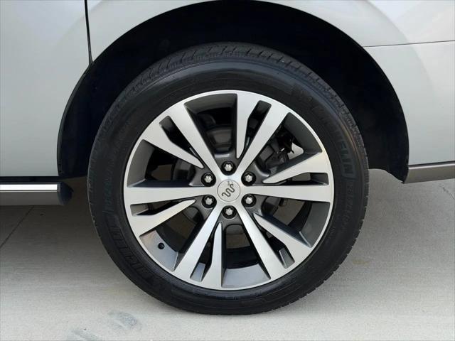 2021 Ford Expedition King Ranch MAX