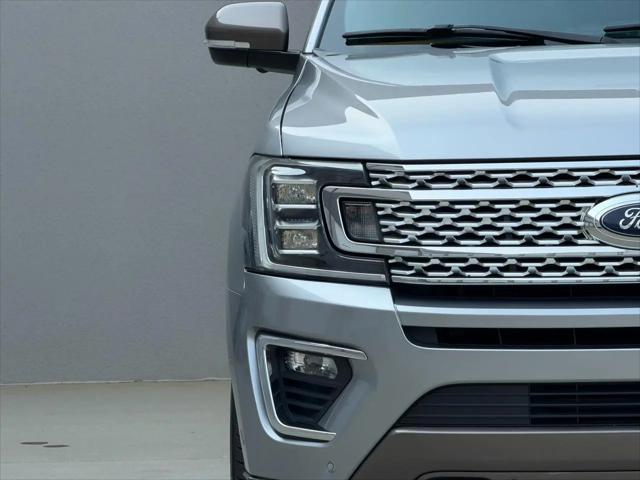 2021 Ford Expedition King Ranch MAX