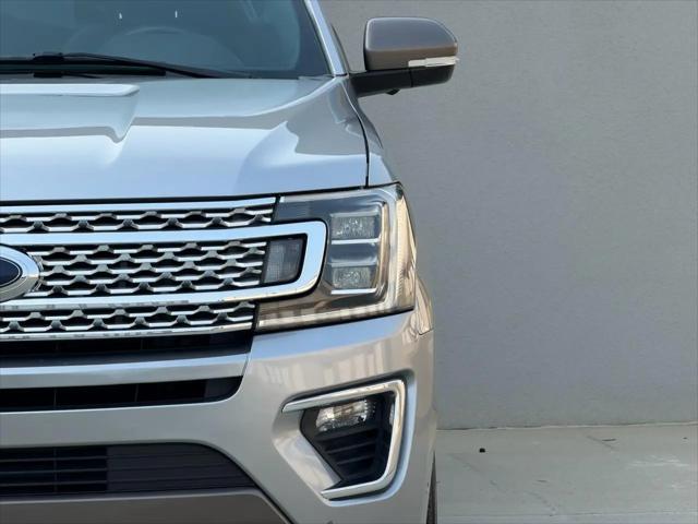2021 Ford Expedition King Ranch MAX