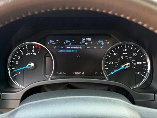 2021 Ford Expedition King Ranch MAX