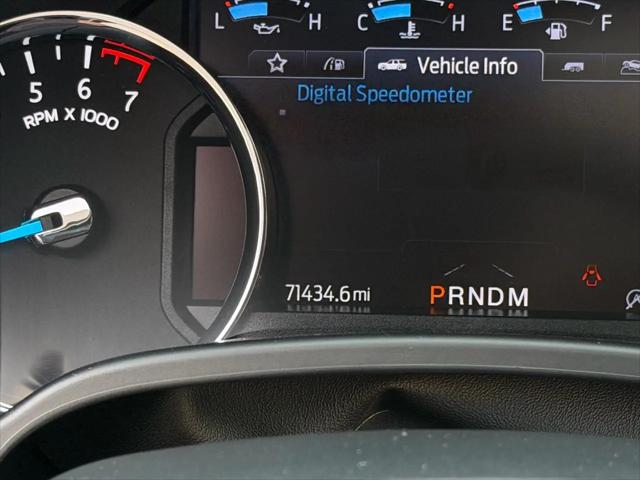 2021 Ford Expedition King Ranch MAX