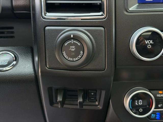 2021 Ford Expedition King Ranch MAX