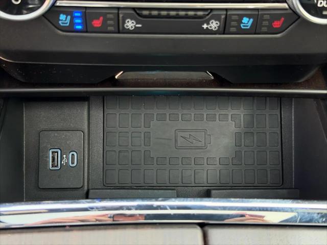 2021 Ford Expedition King Ranch MAX