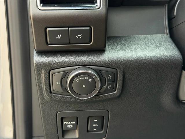 2021 Ford Expedition King Ranch MAX