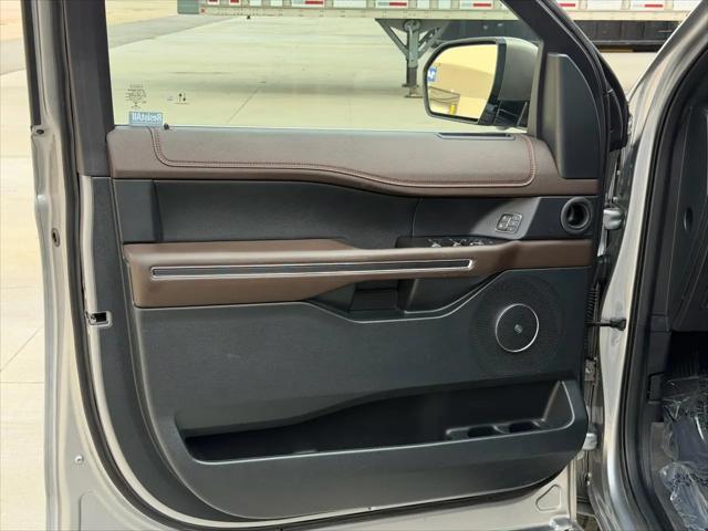 2021 Ford Expedition King Ranch MAX
