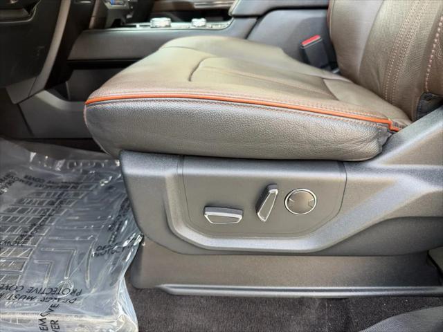 2021 Ford Expedition King Ranch MAX
