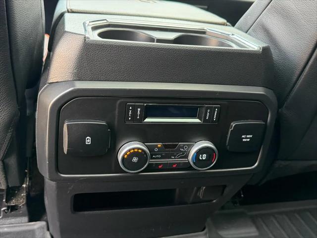 2021 Ford Expedition King Ranch MAX