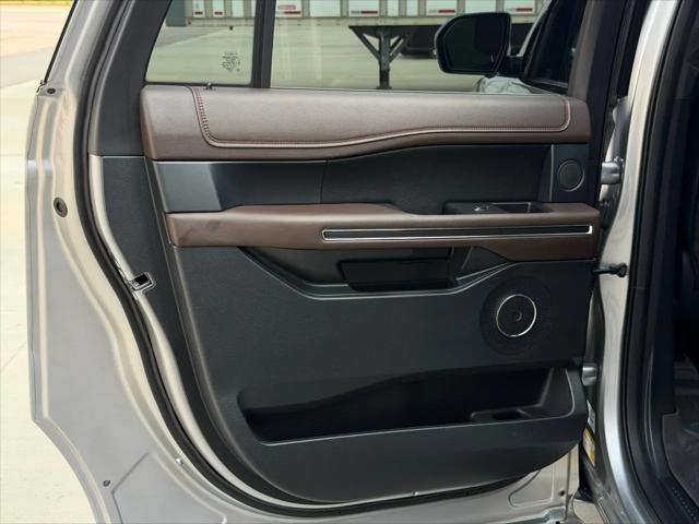 2021 Ford Expedition King Ranch MAX