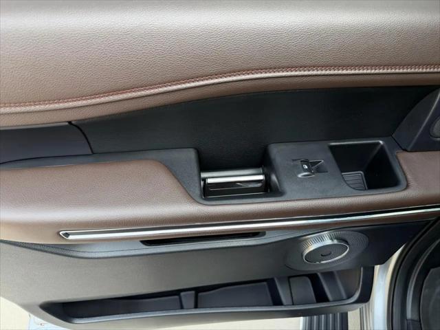2021 Ford Expedition King Ranch MAX