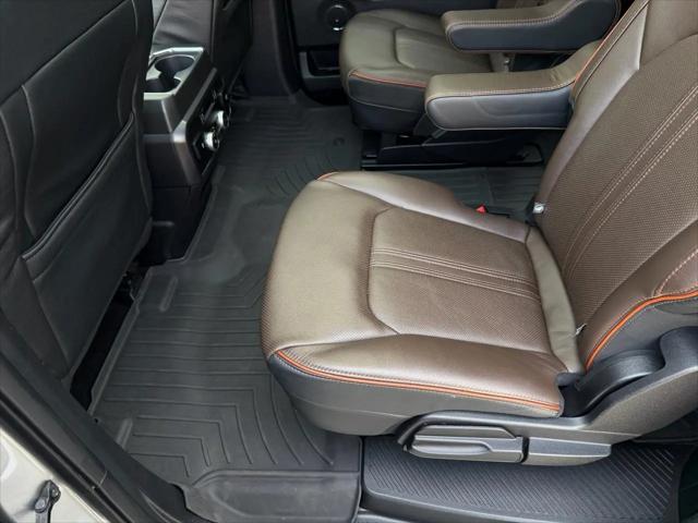 2021 Ford Expedition King Ranch MAX