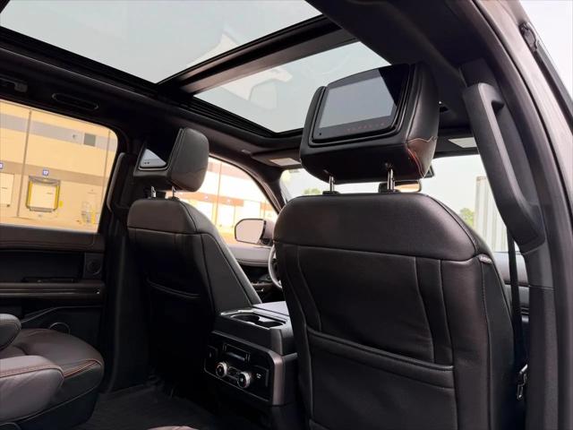 2021 Ford Expedition King Ranch MAX