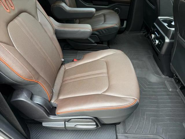 2021 Ford Expedition King Ranch MAX