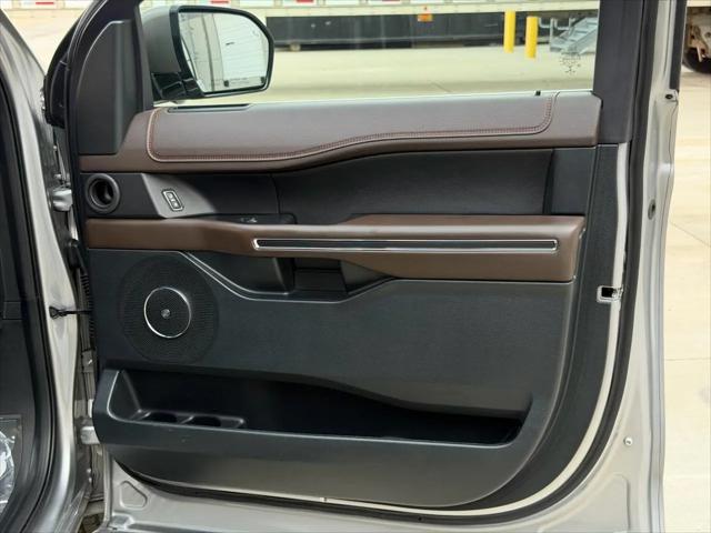 2021 Ford Expedition King Ranch MAX