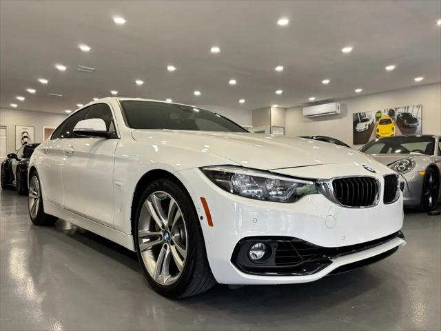 2019 BMW Coupe 440i for sale in Tampa, FL