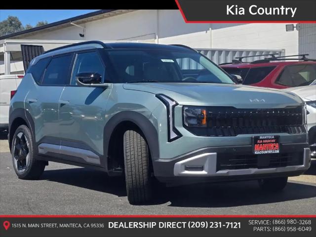 2027 Kia Seltos EX for sale in Manteca, CA