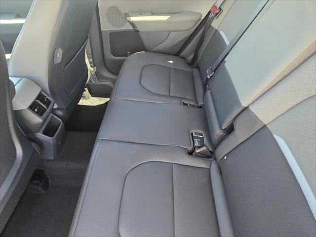 2027 Kia Seltos EX