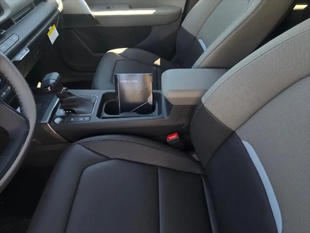 2027 Kia Seltos EX