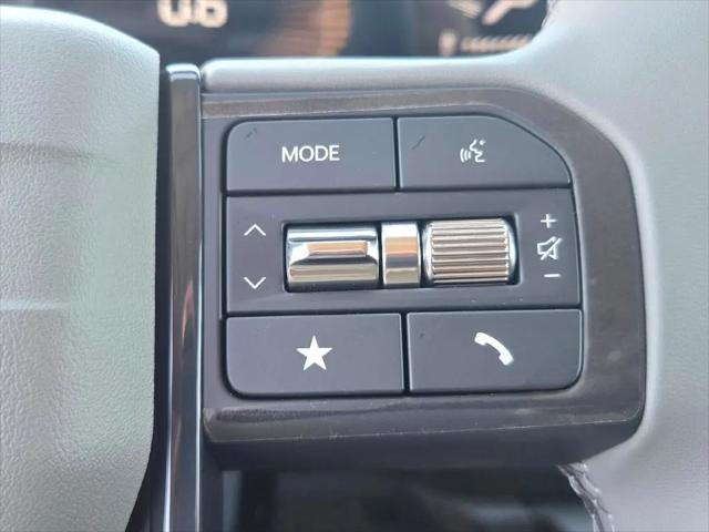 2027 Kia Seltos EX
