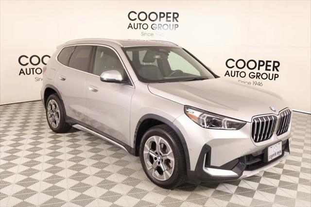 2025 BMW X1 xDrive28i for sale in Edmond, OK