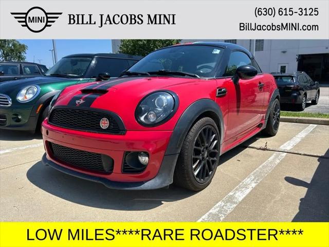 2013 MINI Coupe Cooper S for sale in Naperville, IL