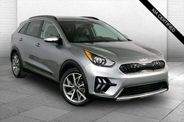 2022 Kia Niro Touring SE for sale in Lees Summit, MO