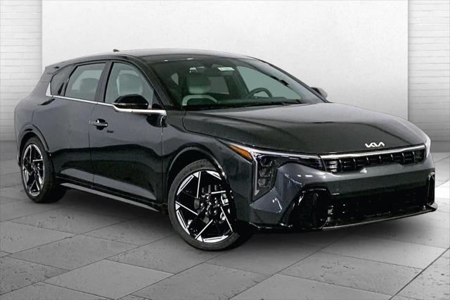 2026 Kia K4 GT-Line for sale in Lees Summit, MO