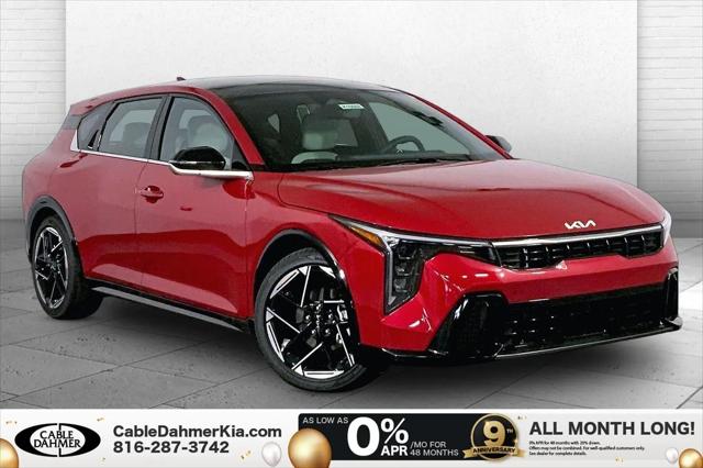 2026 Kia K4 GT-Line for sale in Lees Summit, MO