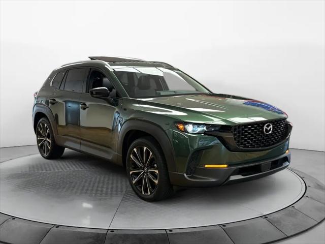 2026 Mazda CX-50 2.5 S Premium for sale in Fayetteville, NC