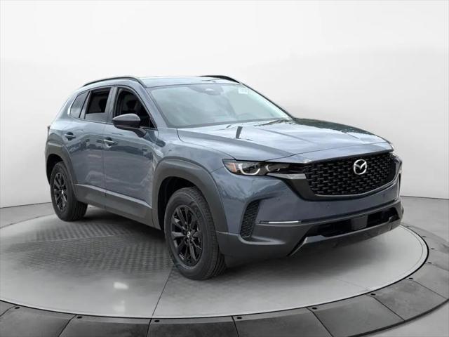 2026 Mazda CX-50 Hybrid Premium for sale in Fayetteville, NC