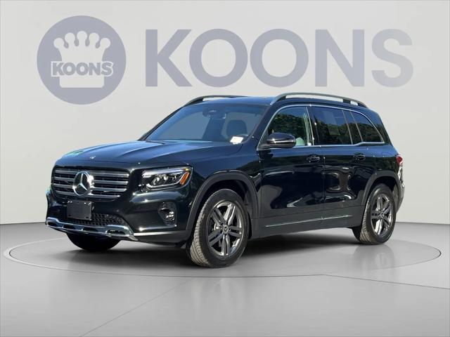 2026 Mercedes-Benz GLB 4MATIC for sale in Catonsville, MD