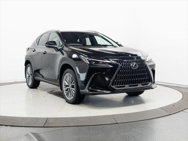 2026 Lexus NX 350 Premium for sale in Schaumburg, IL