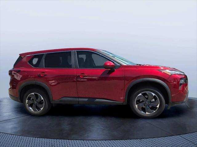 2025 Nissan Rogue SV Intelligent AWD for sale in Jacksonville, FL