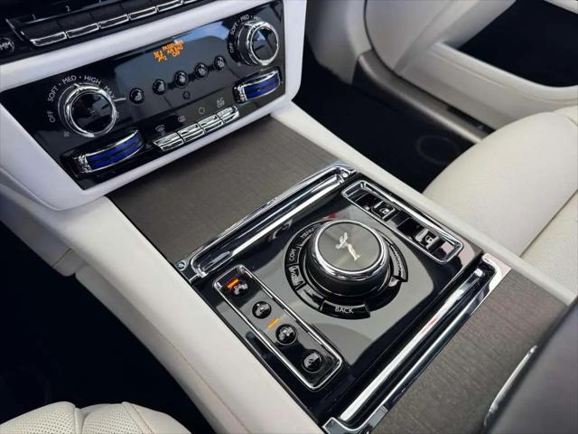 2022 Rolls-Royce Ghost Standard