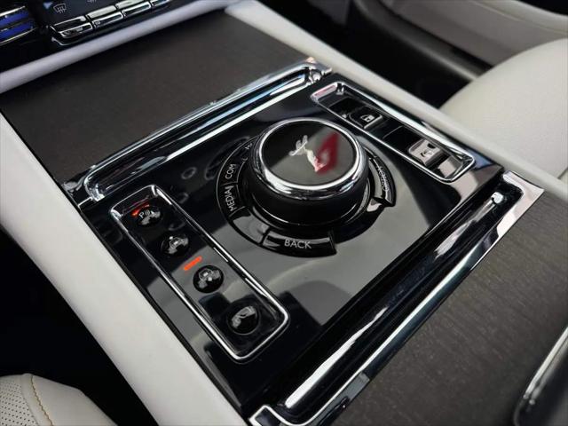 2022 Rolls-Royce Ghost Standard