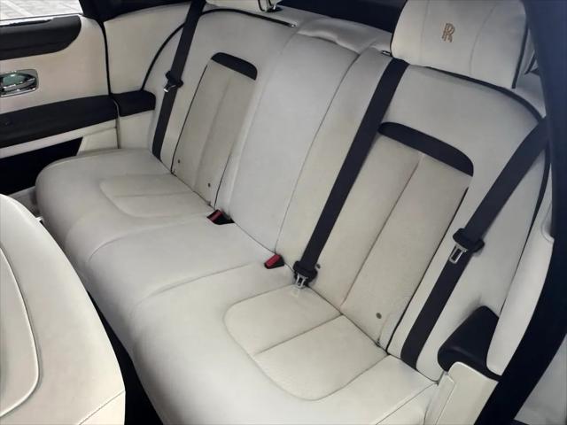 2022 Rolls-Royce Ghost Standard