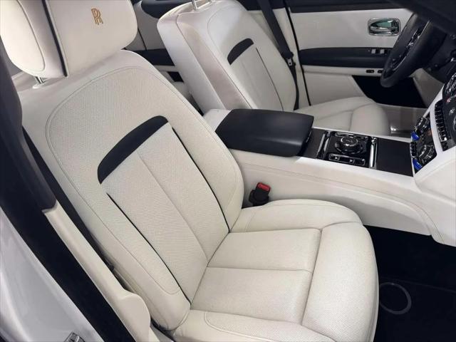2022 Rolls-Royce Ghost Standard