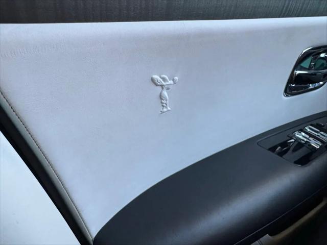 2022 Rolls-Royce Ghost Standard