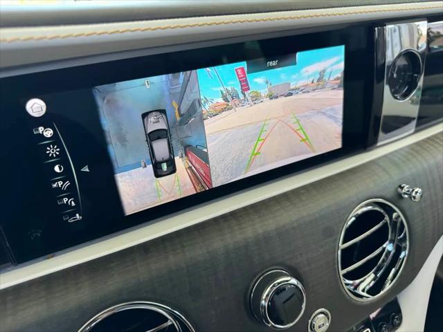 2022 Rolls-Royce Ghost Standard