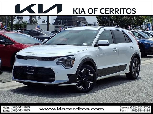 2024 Kia Niro EV Wave for sale in Cerritos, CA