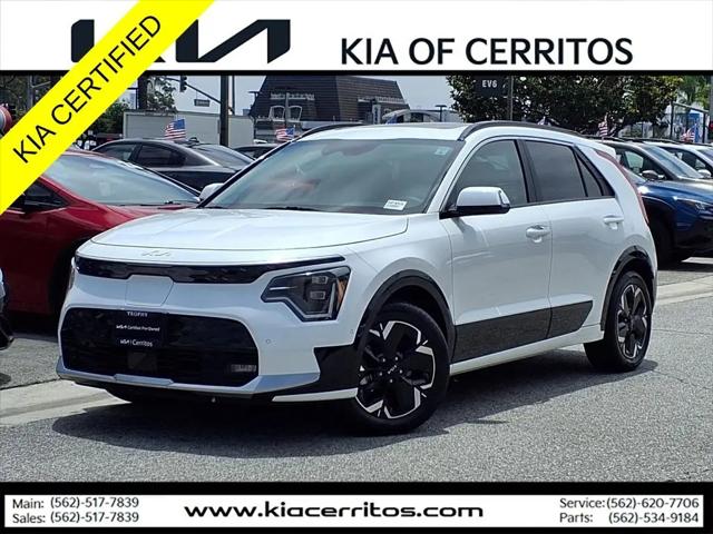 2024 Kia Niro EV Wave for sale in Cerritos, CA