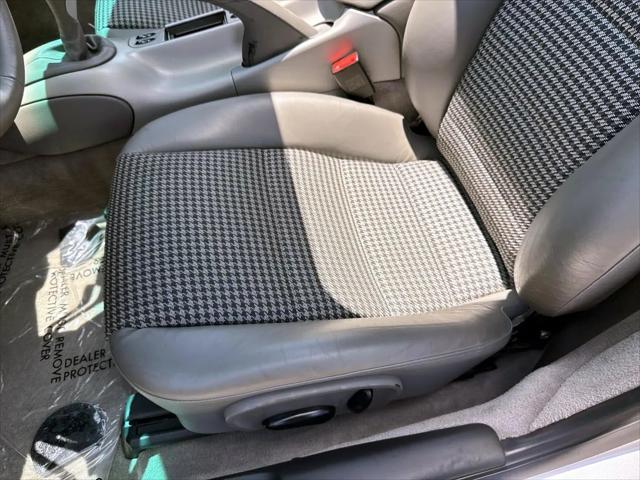 2004 Porsche 911 911 Carrera