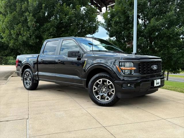 2024 Ford F-150 STX for sale in Longview, TX