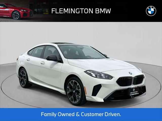 2026 BMW Coupe xDrive for sale in Flemington, NJ
