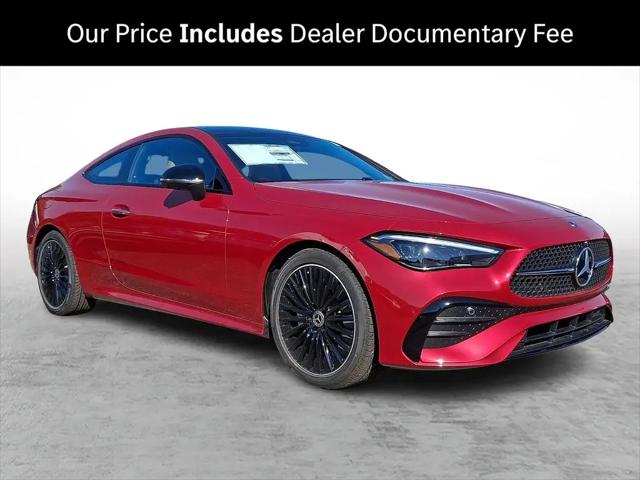 2026 Mercedes-Benz E-CLASS E 300 CLE 300 for sale in Fort Washington, PA