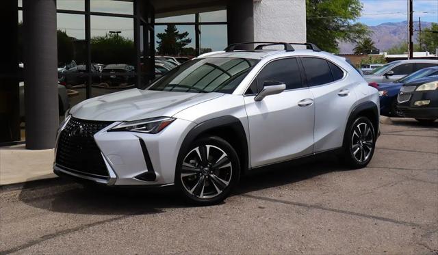 2019 Lexus UX 200 UX 200 for sale in Tucson, AZ
