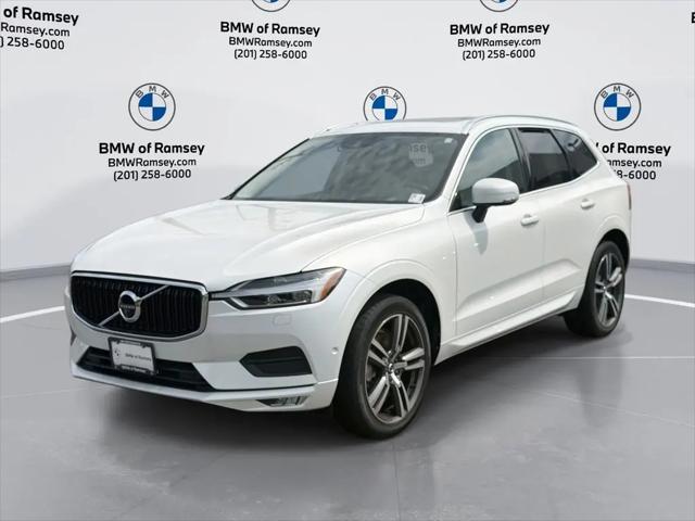 2018 Volvo XC60 T6 Momentum for sale in Ramsey, NJ